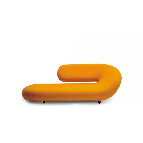 Artifort Artifort Chaise Longue Bank Artifort Artifort Chaise Longue Bank