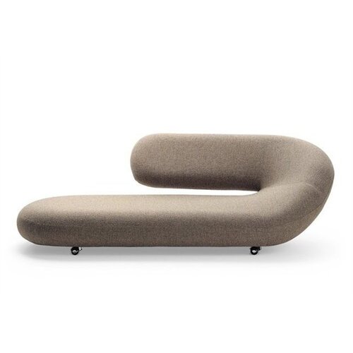 Artifort Artifort Chaise Longue Bank Artifort Artifort Chaise Longue Bank