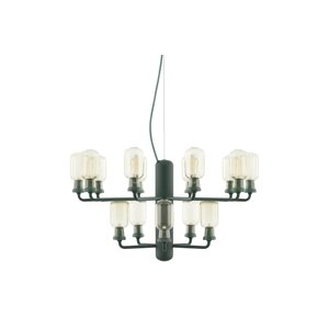 Normann Copenhagen Normann Copenhagen Amp Chandelier hanglamp Normann Copenhagen Normann Copenhagen Amp Chandelier hanglamp
