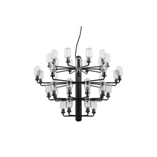 Normann Copenhagen Normann Copenhagen Amp Chandelier hanglamp