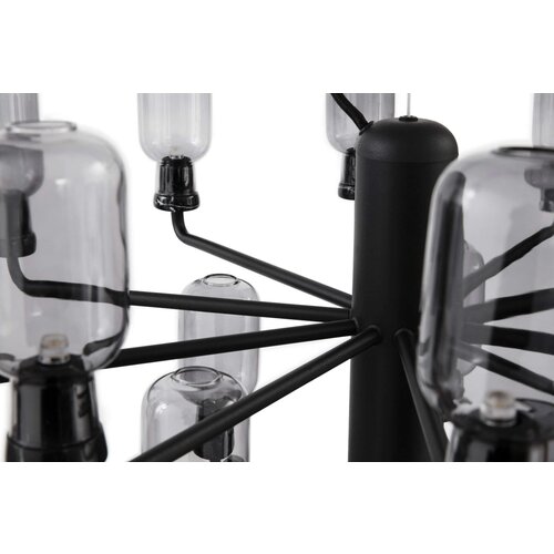 Normann Copenhagen Normann Copenhagen Amp Chandelier hanglamp