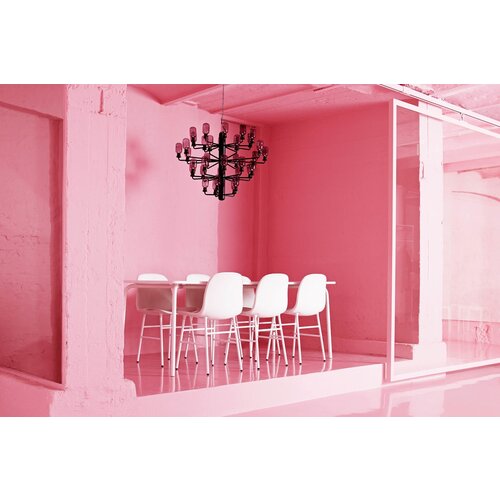 Normann Copenhagen Normann Copenhagen Amp Chandelier hanglamp