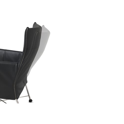 Montis Montis Chaplin stoel