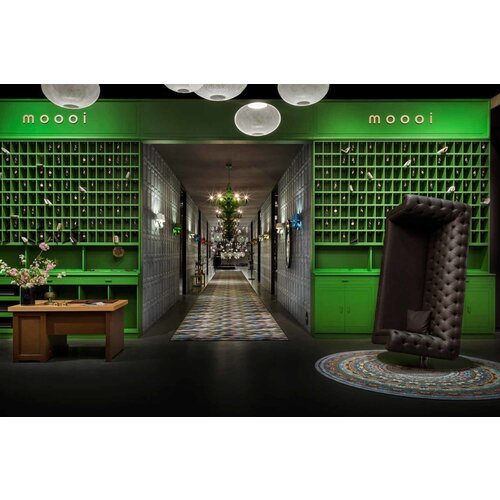 Moooi Moooi Charleston