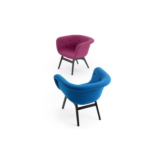 +Halle +Halle Chester fauteuil