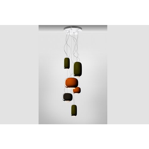Foscarini Foscarini Chouchin hanglamp | plafondlamp Foscarini Foscarini Chouchin hanglamp | plafondlamp