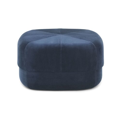 Normann Copenhagen Normann Copenhagen Circus Pouf
