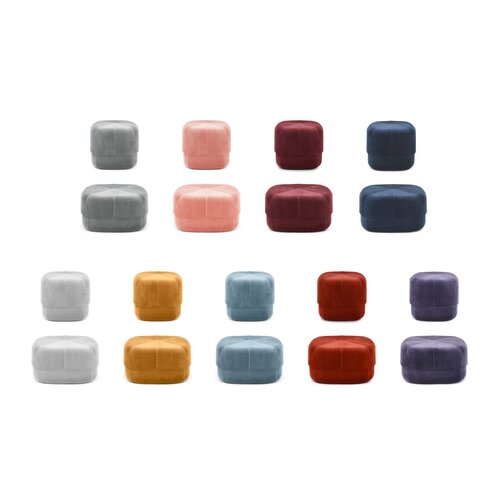 Normann Copenhagen Normann Copenhagen Circus Pouf