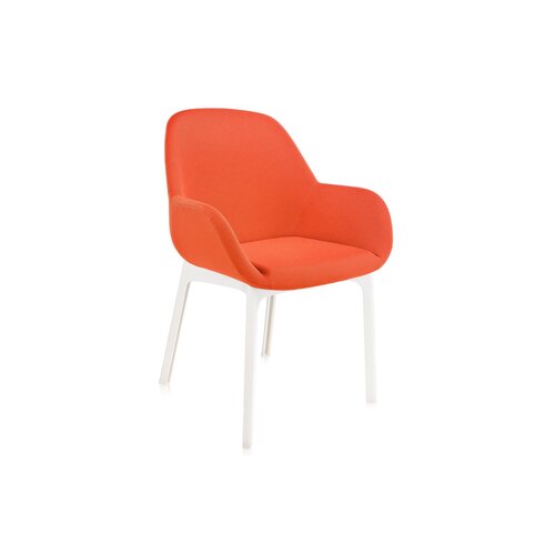 Kartell Kartell Clap stoel Kartell Kartell Clap stoel