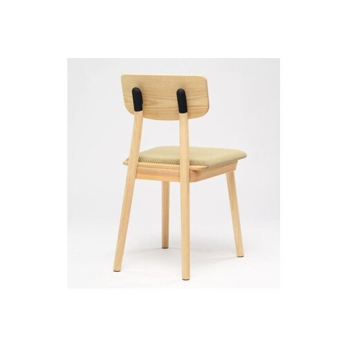 De Vorm De Vorm Clip Chair stoel