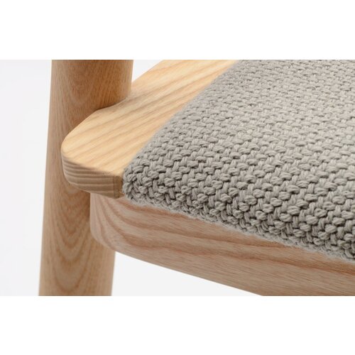 De Vorm De Vorm Clip Chair stoel