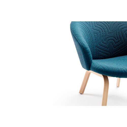 Arco Arco Close stoel Arco Arco Close stoel