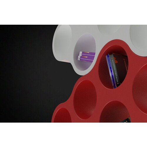 Cappellini Cappellini Cloud modulaire kast