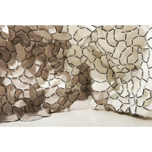 Kvadrat Kvadrat Clouds geluidsabsorberende tegels