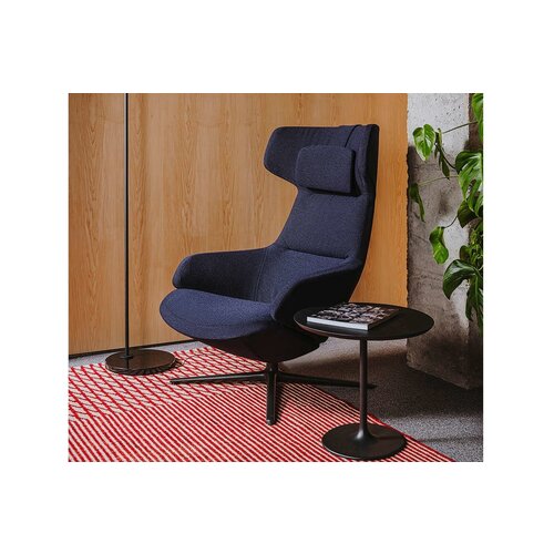 Arper Arper Aston Club loungefauteuil Arper Arper Aston Club loungefauteuil