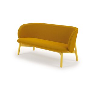 DUM DUM Beech Club Sofa bank