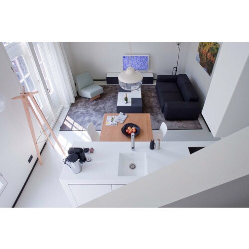 Lensvelt Lensvelt Coat Stand 1 kapstok Lensvelt Lensvelt Coat Stand 1 kapstok