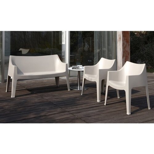 SCABDesign SCABDesign Coccolona Stoel