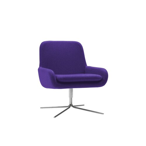 Softline Softline Coco Swivel Fauteuil