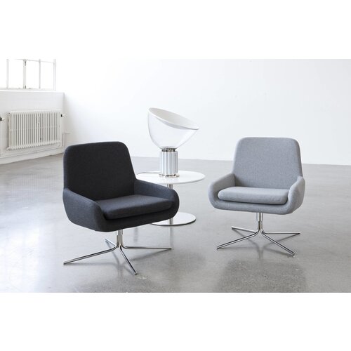 Softline Softline Coco Swivel Fauteuil