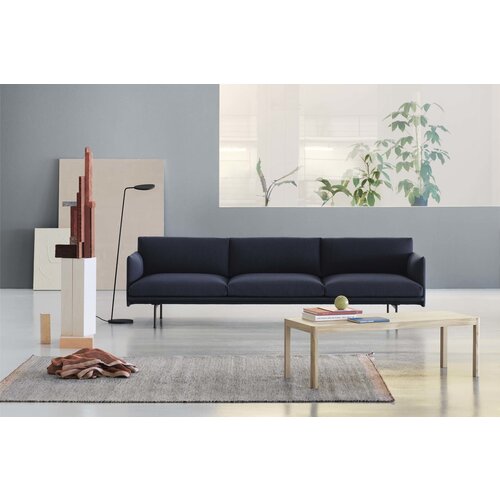 Muuto Muuto Workshop Coffee Table