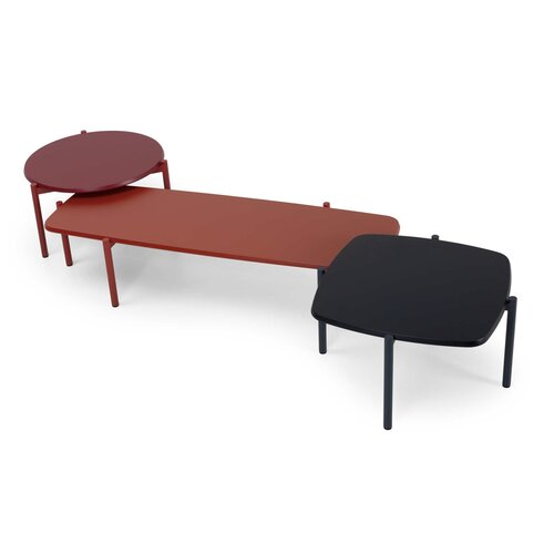 True Design True Design Blade Coffee Table