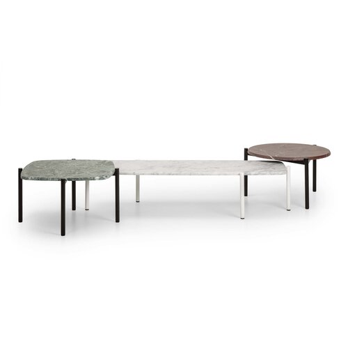 True Design True Design Blade Coffee Table