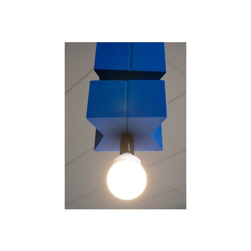 Akomo Akomo Coletta akoestische verlichting