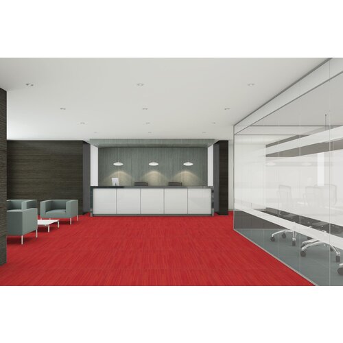 Shaw Shaw Color Form tapijtstrook | tapijtplank | skinny plank