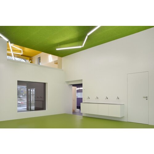 Gerflor Gerflor DLW Linoleum Colorette PUR vloerbedekking Gerflor Gerflor DLW Linoleum Colorette PUR vloerbedekking