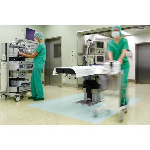 Forbo Flooring Forbo Flooring Colorex ESD cleanroom vloeren