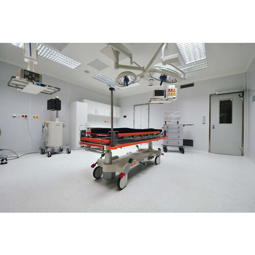Forbo Flooring Forbo Flooring Colorex ESD cleanroom vloeren