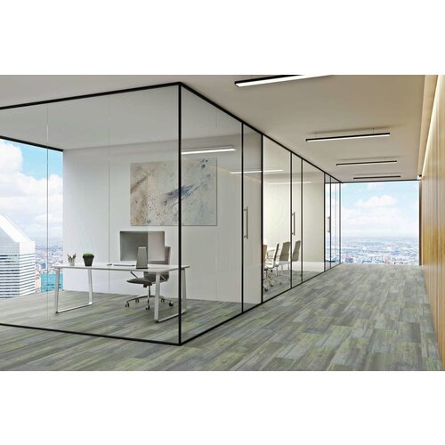 Milliken Milliken Colour Compositions luxe akoestische tapijttegels Milliken Milliken Colour Compositions luxe akoestische tapijttegels