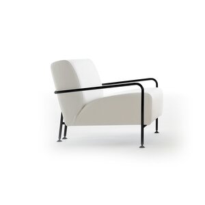 Viccarbe Viccarbe Colubi fauteuil