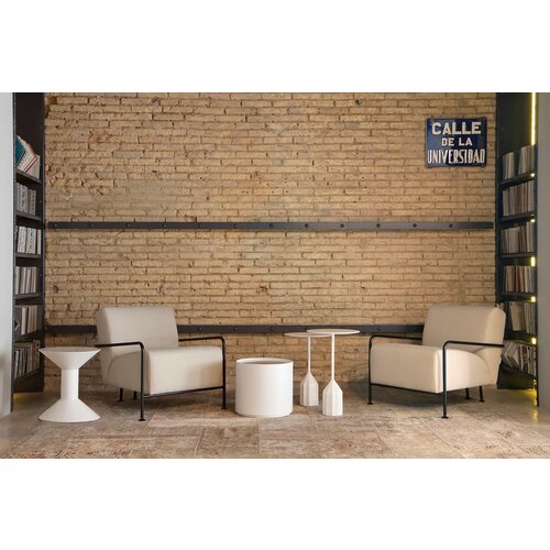 Viccarbe Viccarbe Colubi fauteuil Viccarbe Viccarbe Colubi fauteuil