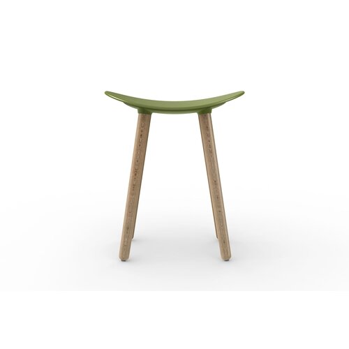 Enea Enea Coma Wood kruk Enea Enea Coma Wood kruk