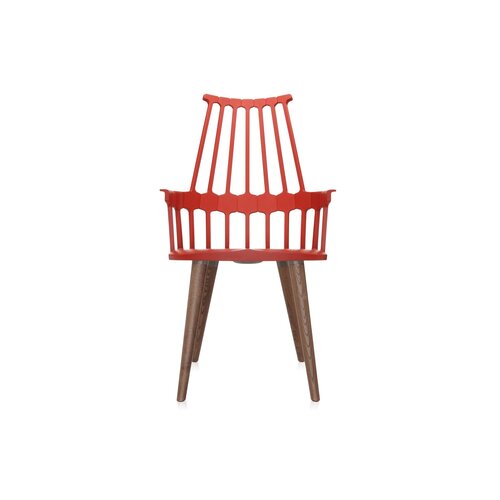 Kartell Kartell Comback stoelenserie