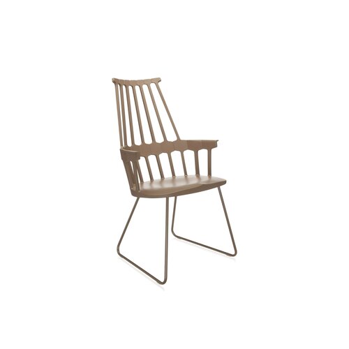 Kartell Kartell Comback stoelenserie