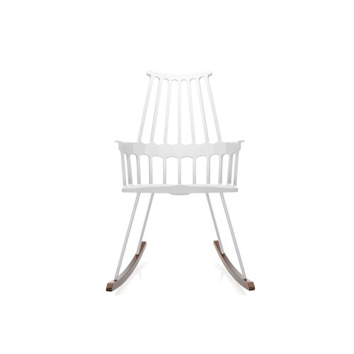 Kartell Kartell Comback stoelenserie