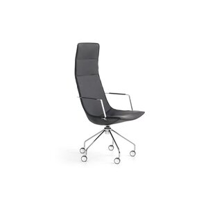 Lammhults Lammhults Comet X stoel