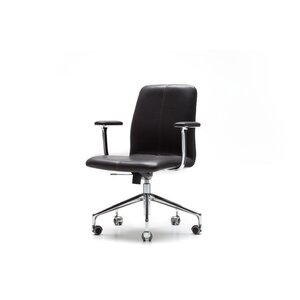Cappellini Cappellini Lotus Comfort stoel stoel