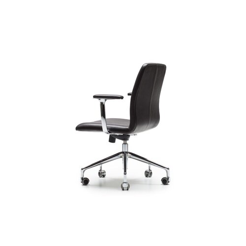 Cappellini Cappellini Lotus Comfort stoel stoel