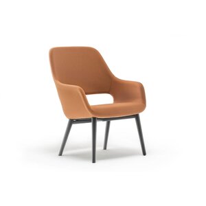 Pedrali Pedrali Babila Comfort fauteuil