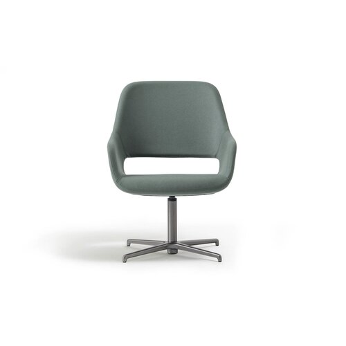 Pedrali Pedrali Babila Comfort fauteuil