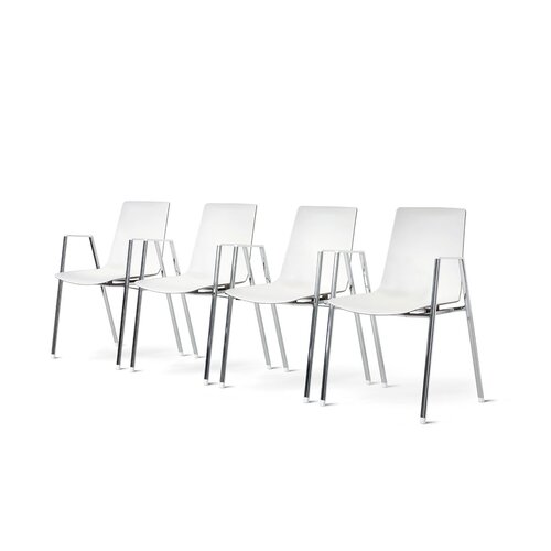 Wiesner Hager Wiesner Hager Nooi Communicatiestoel