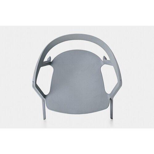 Kristalia Kristalia Compas stoel