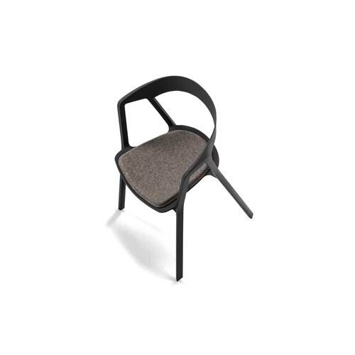 Kristalia Kristalia Compas stoel