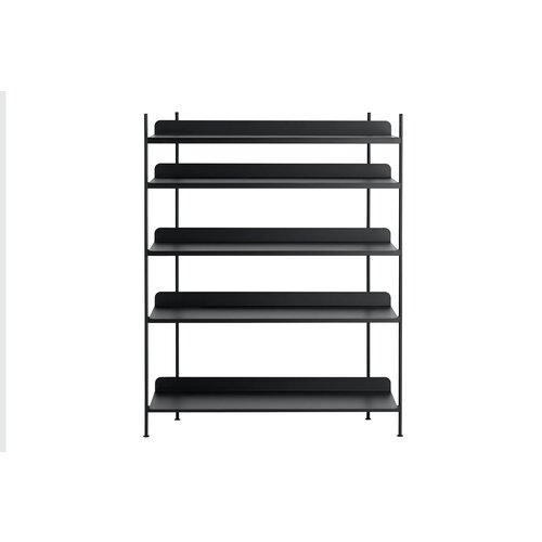 Muuto Muuto Compile Shelving System
