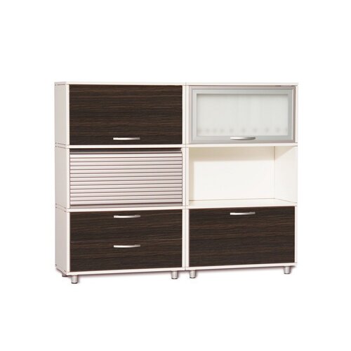 Palmberg Palmberg Compona Koppelbaar kastsysteem Palmberg Palmberg Compona Koppelbaar kastsysteem