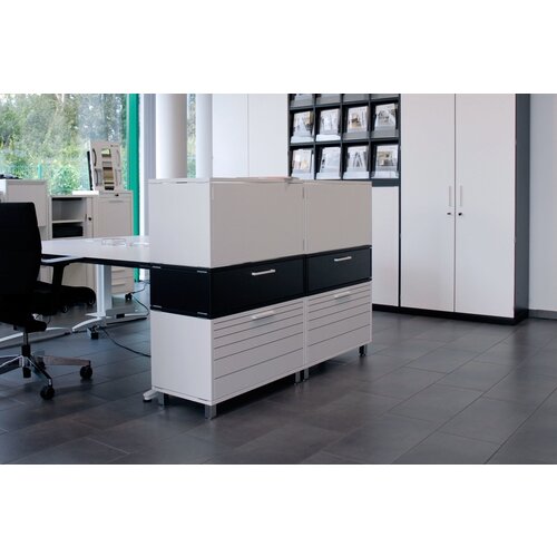 Palmberg Palmberg Compona Koppelbaar kastsysteem Palmberg Palmberg Compona Koppelbaar kastsysteem